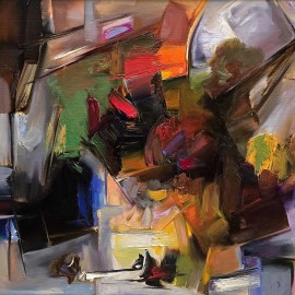 Zdzisław Constantin Majrowski-Meyro &mdash; Strzępki myśli